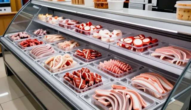 食品销售场景中的结果影响分析与应对策略