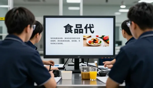选择宜春赣佳餐饮管理有限公司食品代加工的几个理由