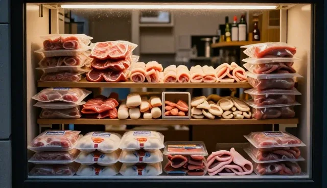 食品包装在销售中的常见问题及应对策略