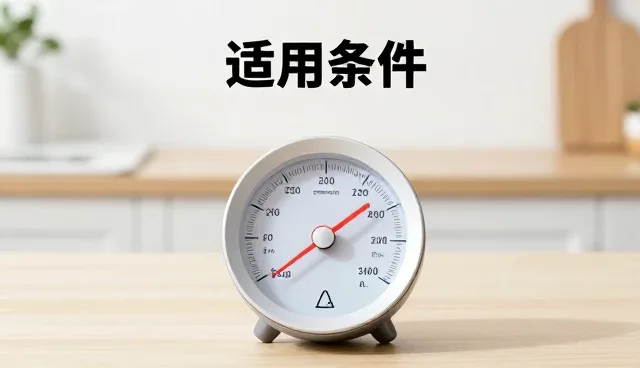 严把质量关:餐饮管理中的适用条件与常见问题处理